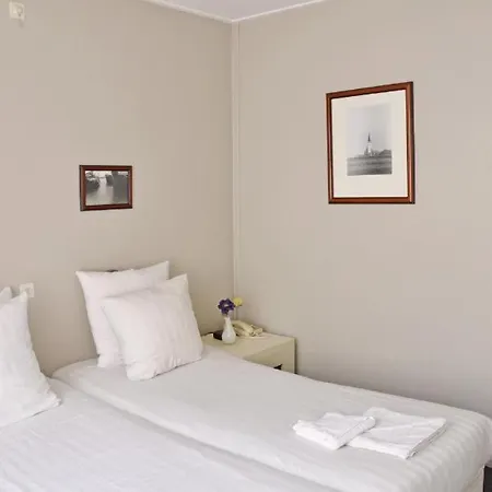 Budget Koogerend Отель 3*