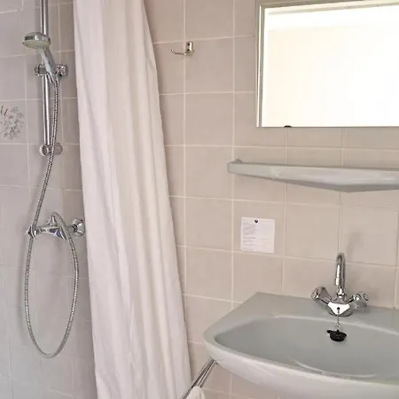 Hotel Budget Koogerend Den Burg