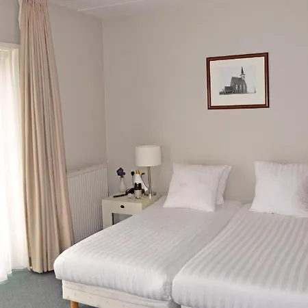 Budget Koogerend 3* Den Burg