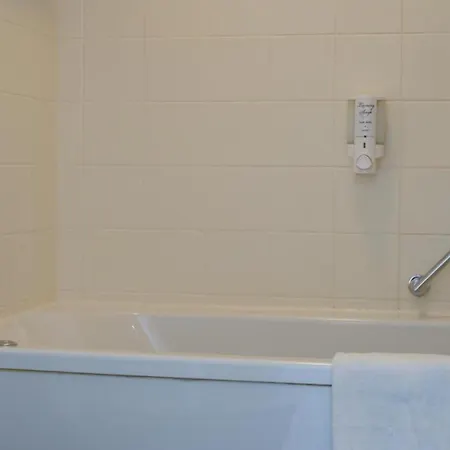 Hotel Budget Koogerend