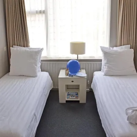 Hotel Budget Koogerend Den Burg