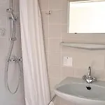 Hotel Budget Koogerend Den Burg