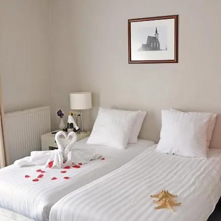 Budget Koogerend Hotell