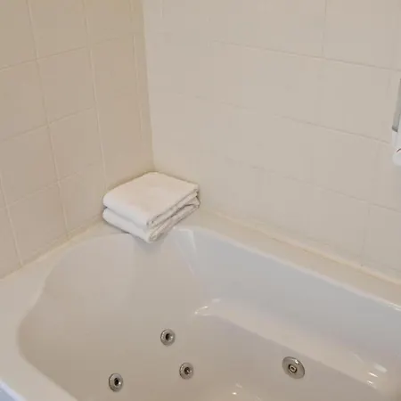 Hotell Budget Koogerend 3*